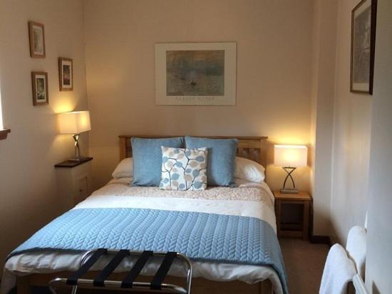 Apartment O'brien's Cosy *