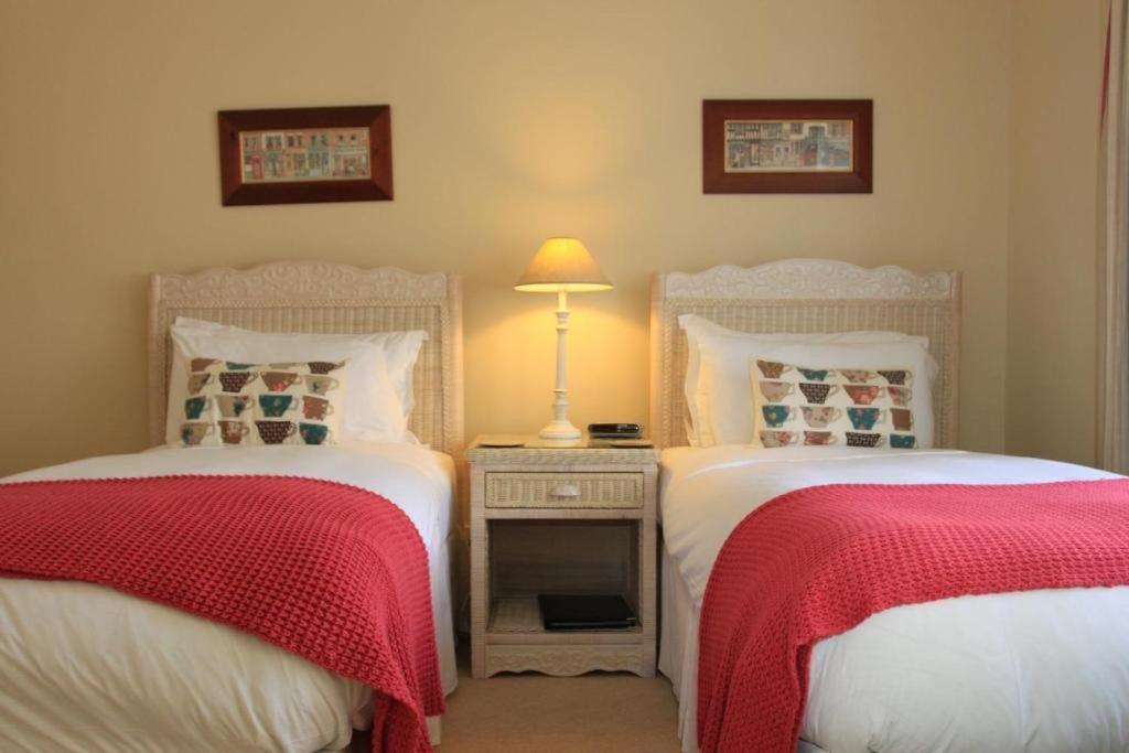 O'brien's Cosy Apartment Galway